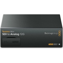 Blackmagic Design Teranex Mini SDI to Analog 12G