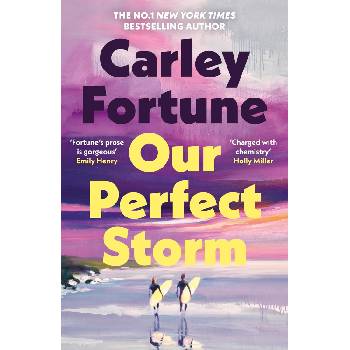 Untitled Carley Fortune