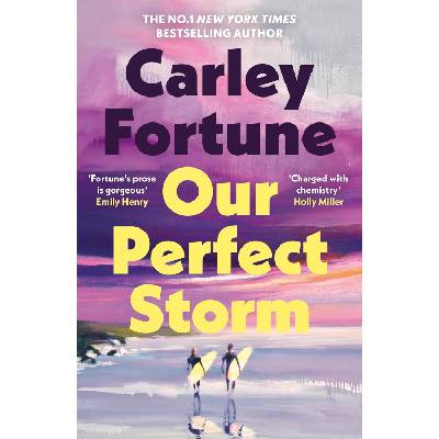 Untitled Carley Fortune