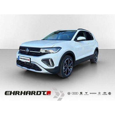 Volkswagen T-Cross 1.5 TSI DSG 110 kW