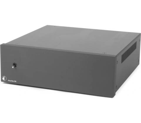 Pro-Ject Amp Box RS