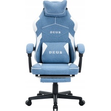 DEUS Edge Light Blue