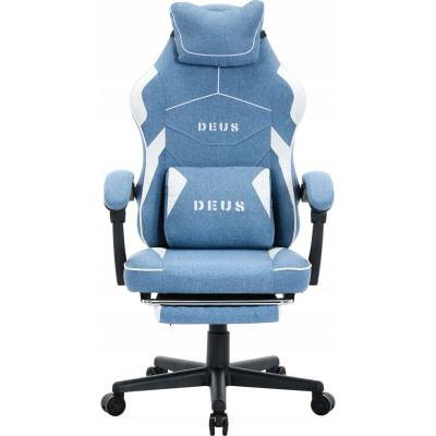 DEUS Edge Light Blue