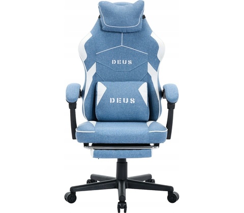 DEUS Edge Light Blue