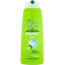 Garnier Fructis proti lupům šampon 250 ml