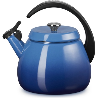 Le Creuset 40111012200900 Cloche 2,1 l tmavě modrá