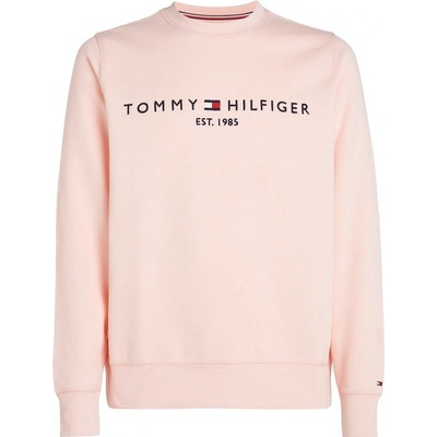 TOMMY HILFIGER TOMMY LOGO SWEATSHIR pánska mikina MW0MW11596TJS