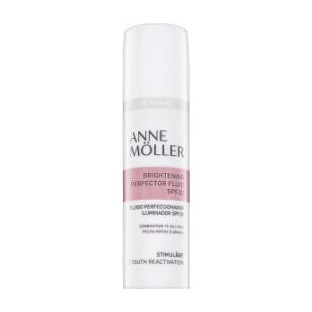 Anne Möller Stimulâge озаряващ флуид Brightening Perfector Fluid SPF30 50 ml