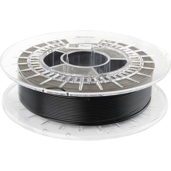 Spectrum PET-G HT100 Obsidian Black - 1, 75 mm / 500 g (80404)
