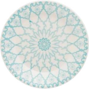  Керамична десертна чиния 18 см - Mandala Oxford (155959)