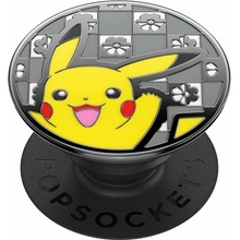 Popsocket PopGrip Pokémon Smalt Hey Pikachu držiak na telefón 112726