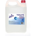 Linteo Течен сапун Linteo Sensitive 5л