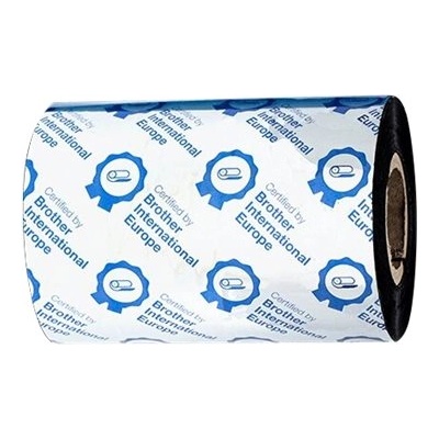 Brother Консуматив за принтер BROTHER BWS1D300080 tape standard BWS1D300080 (BWS1D300080)