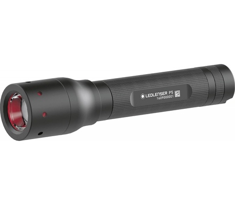 Ledlenser P5 CORE