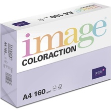 Image Coloraction 119137 barevný papír A4 160 g pastelově fialová 250 ks