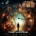 CATS IN SPACE - TIME MACHINE 1 CD