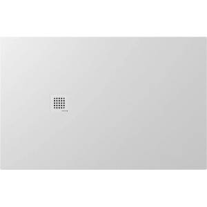 POLYSAN Tre - Душ-тава Neca 140x90 см, матово бяла 84309.11 (84309.11)