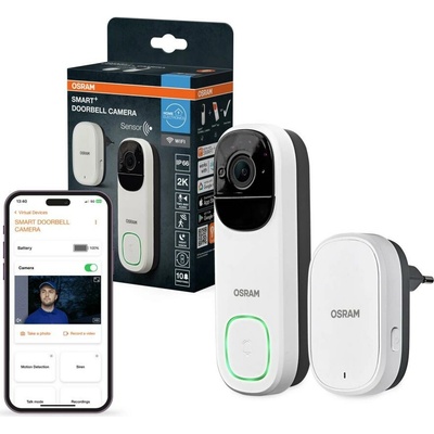 OSRAM SMART+ 4058075850613