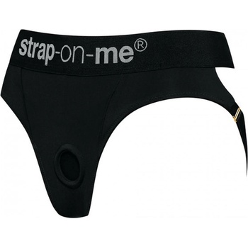 Strap-on-me Univerzální postroj Heroine tanga