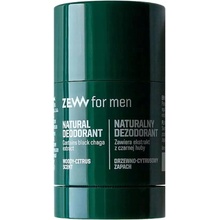 Zew for men Natural deostick 80 g