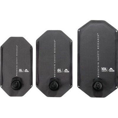 MSR DROMEDARY DLX 4L
