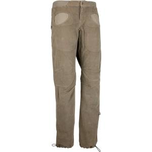 E9 Мъжки панталон за боулдър E9 Rondo Vs2 Bouldering trousers - Koala - размер M (009-0963-1713)