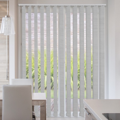 FOA STANDARD Šedý melír VS 844 100 x 100 cm – Sleviste.cz