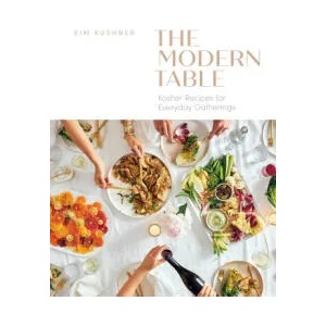 Modern Table | Adeena Sussman (ISBN: 9781773271668)