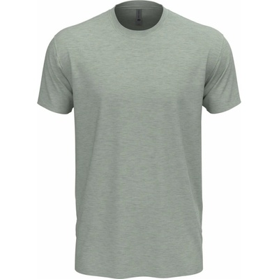 Next Level Apparel N 6210 melírované dark heather grey
