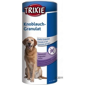 Trixie česnekový granulát 3 kg