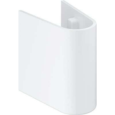 GROHE Полупиедестал за малък умивалник, 39325000 (39325000)