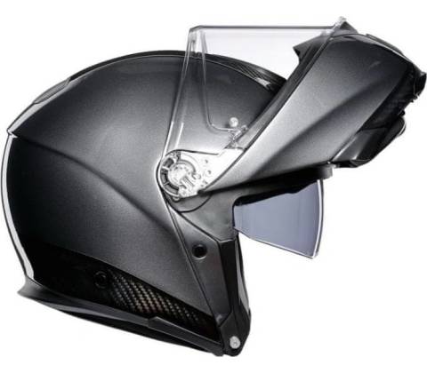 AGV Sportmodular Carbon