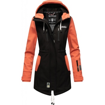 Marikoo Zimtzicke P 7000 dry-tech black