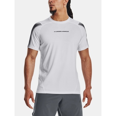 Under Armour UA HG Armour Nov Fitted SS T-shirt Under Armour | Byal | МЪЖЕ | XXL