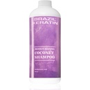 Brazil Keratin Moisturizing Coconut Shampoo 550 ml