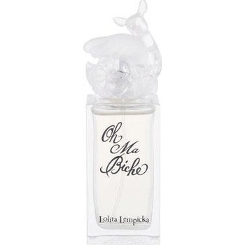 Lolita Lempicka Oh Ma Biche parfémovaná voda dámská 50 ml tester