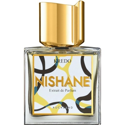Nishane Kredo parfumovaná voda unisex 100 ml