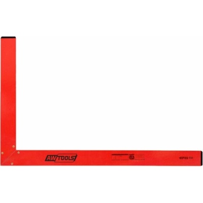 AWTools čtverec 40 x 60 cm (AW30105)