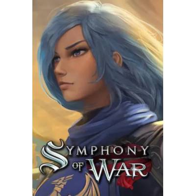 Игра Symphony of War: The Nephilim Saga за PC Steam, Електронна доставка