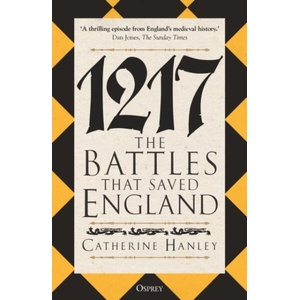 1217 (ISBN: 9781472860897)