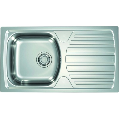 Alveus Basic 170 ECO F