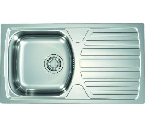 Alveus Basic 170 ECO F