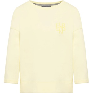 ELBSAND Дамски пуловер ELBSAND Women's Zoey Jumper - Light Bright Yellow - размер XXL (117-3776-0115)