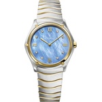 Ebel Дамски часовник Ebel Classic - 1216603 (1216603) Часовници