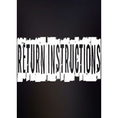 Illville: Return instructions. Act 1