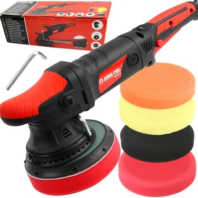 Mar Pol M80497
