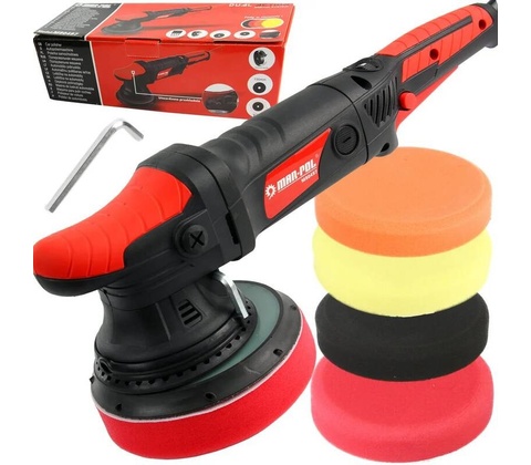 Mar Pol M80497