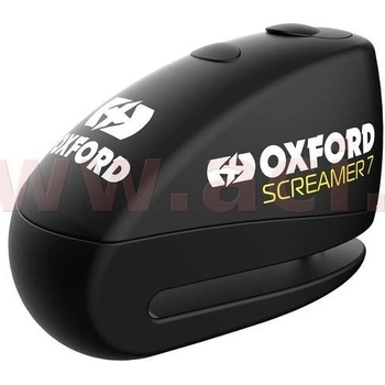 Oxford SCREAMER 7