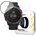 Wozinsky Калъф Wozinsky защитно стъкло за часовници за Garmin Fenix 6 Pro - Черен KP24596