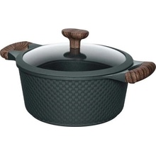 Resto - Hrniec s pokrievkou RAN 4,2 l 24 cm RES-93903